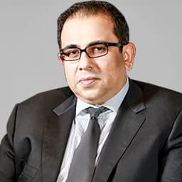 Arshad Sattar