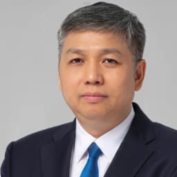 Dr. Dang Vu Hung
