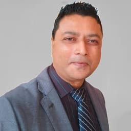 George Thaneti