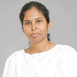 Kiruba Devi