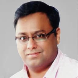 Mr. Shailesh Goenka