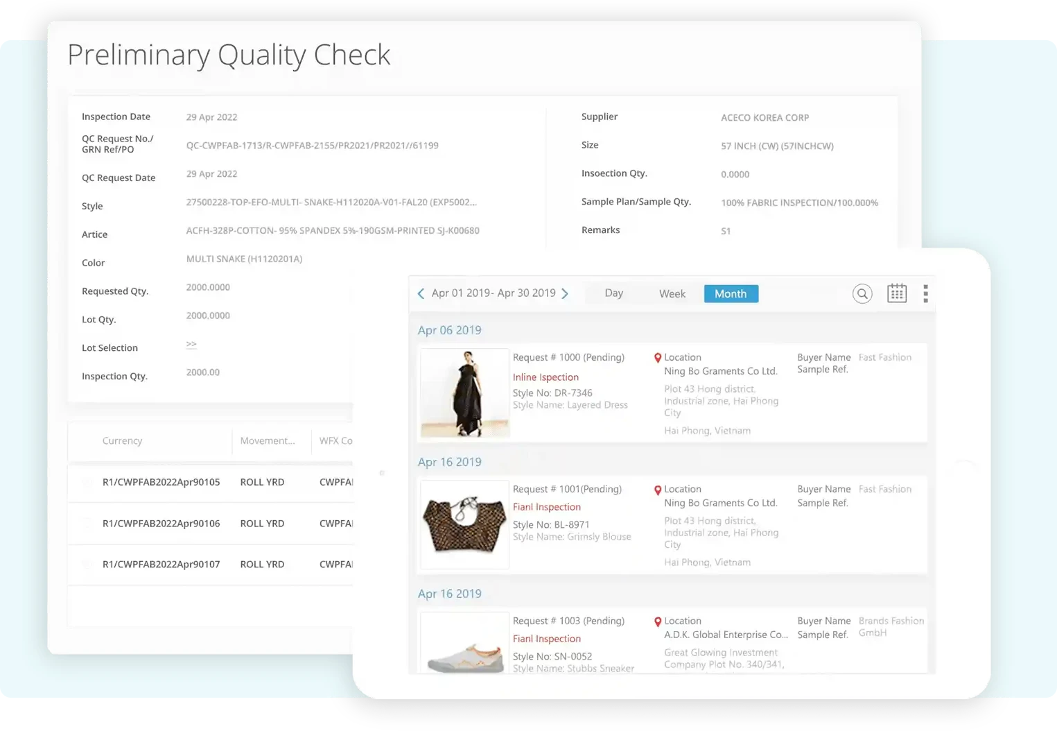 Offer Products