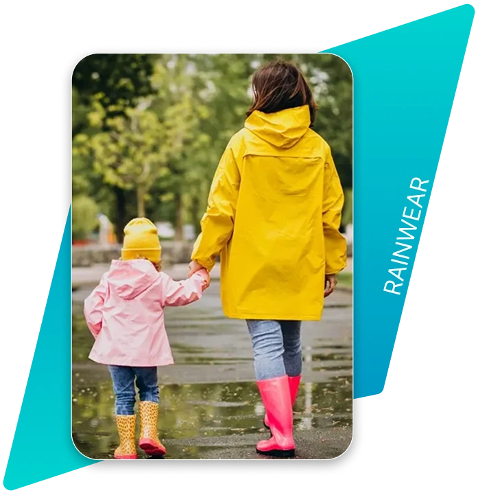 rainwear