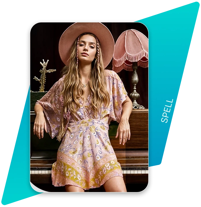 spell-gypsy