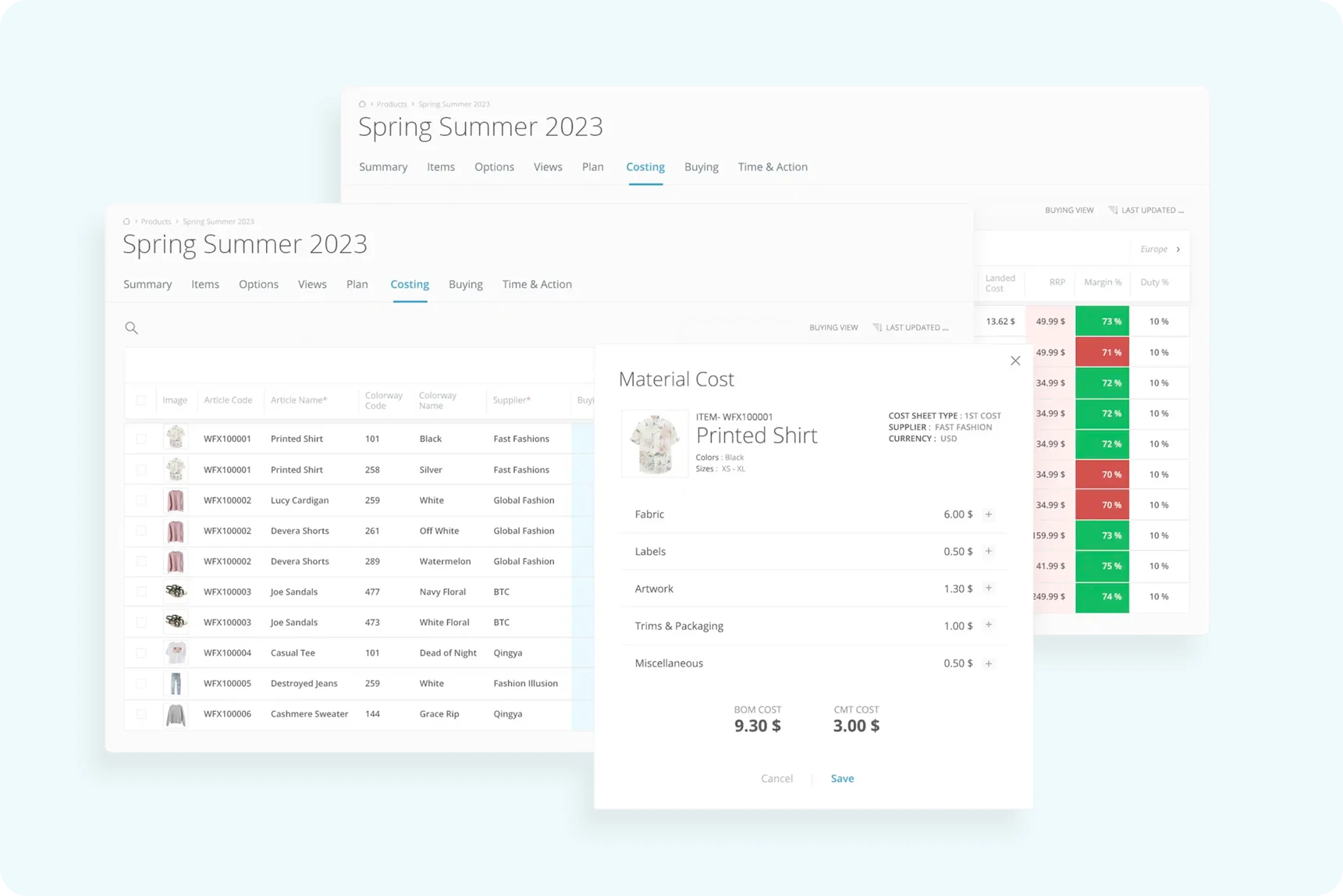 Costing-Pricing