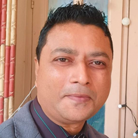 George Thaneti
