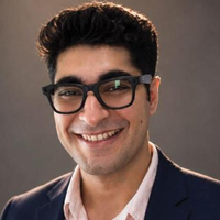 Savyasachi, Product Head of WFX Plan