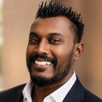 Steven Veerasamy