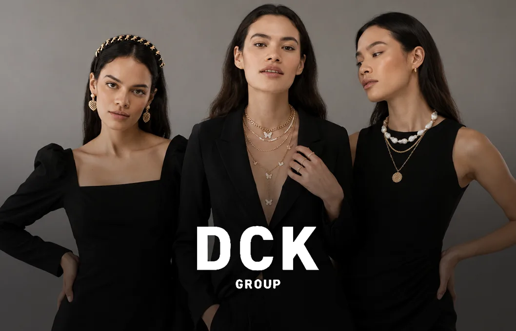DCK GROUP, a WFX fashion PLM software customer