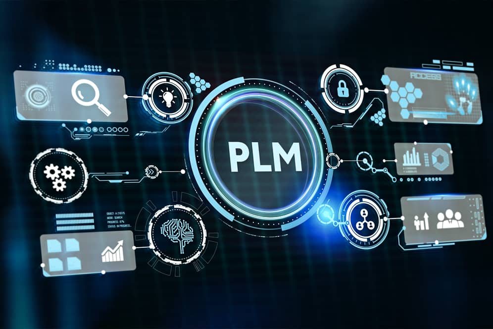 PLM Software