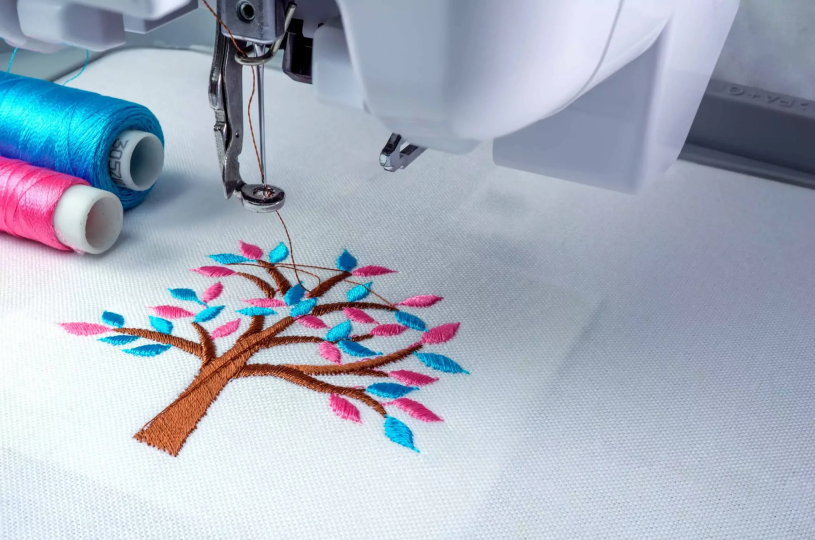 Textile Manufacturing scaled
