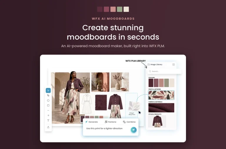 What Is a Fashion Mood Board? A Step-by-Step Guide to Creating One with AI