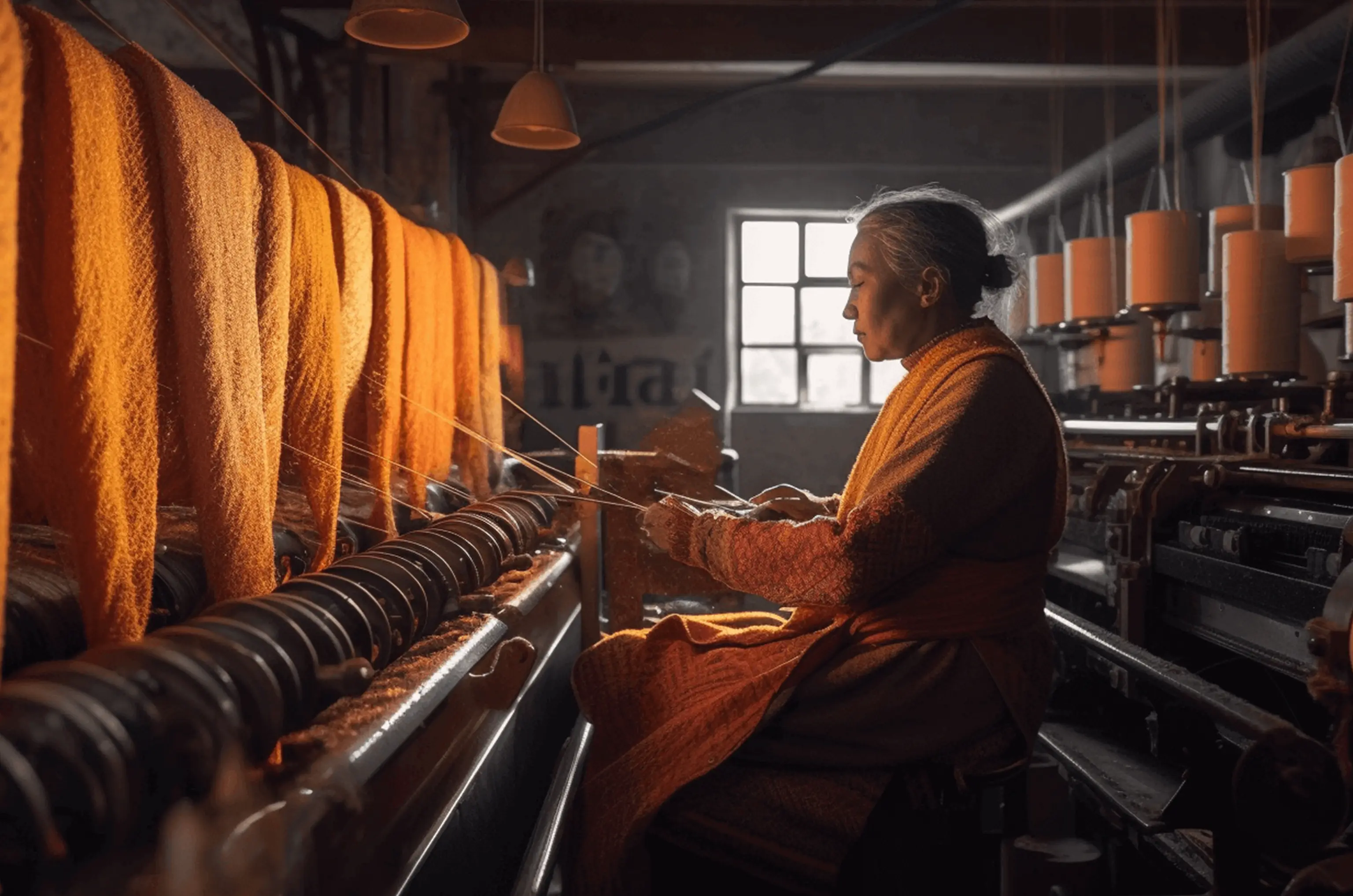 textile erp