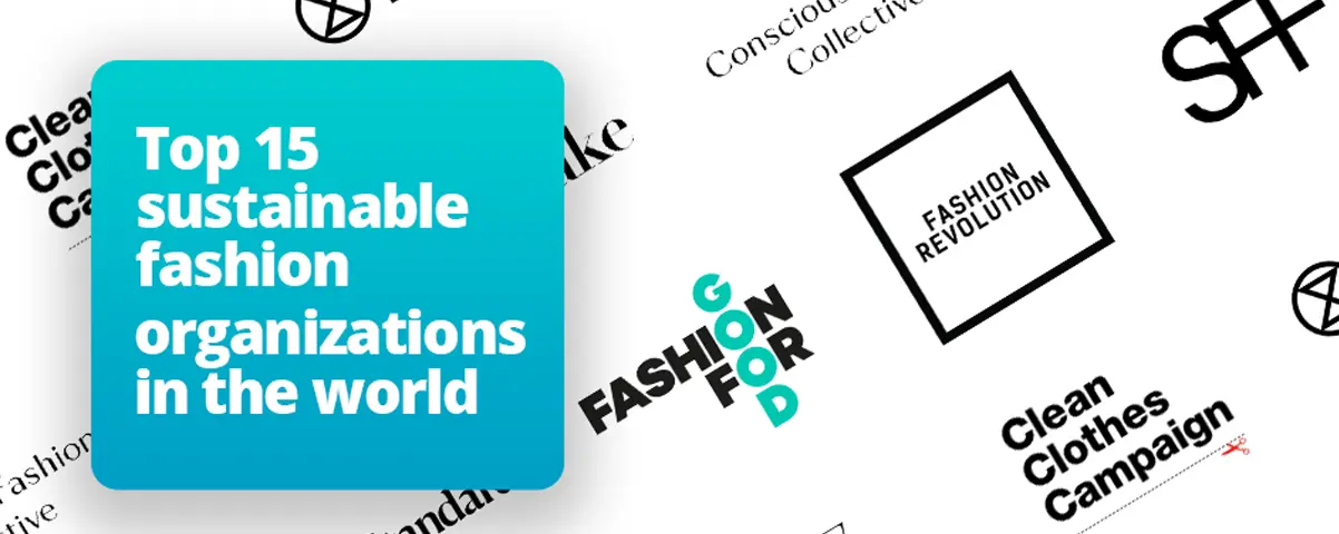 Sustainable Fashion Brands to Follow in 2023