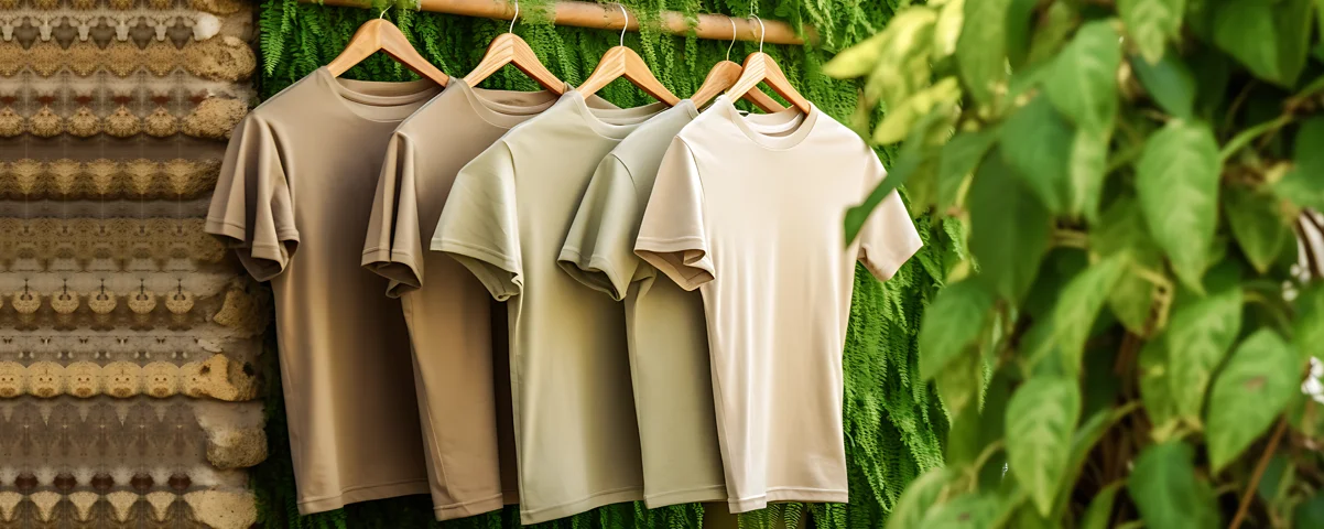 Women's New Clothing, Eco-Friendly Styles