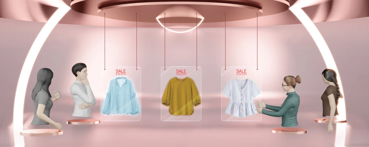 Virtual Showroom