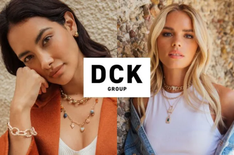 DCK GROUP