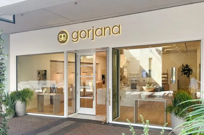 gorjana