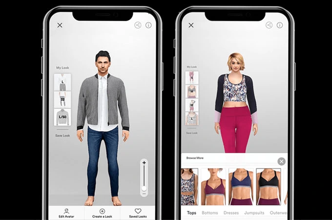 Fit-Tech