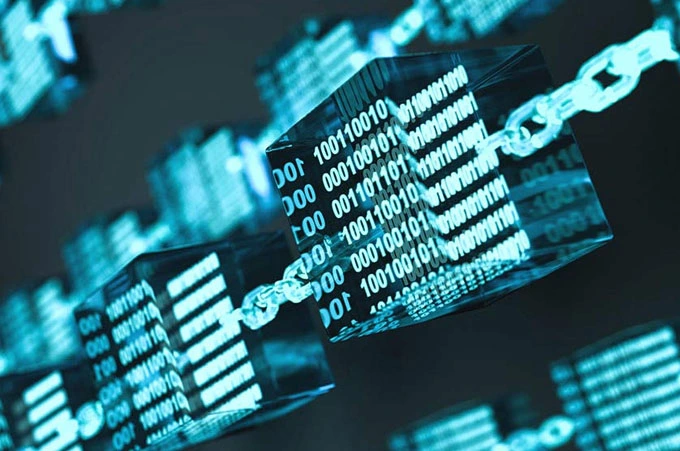 Blockchain