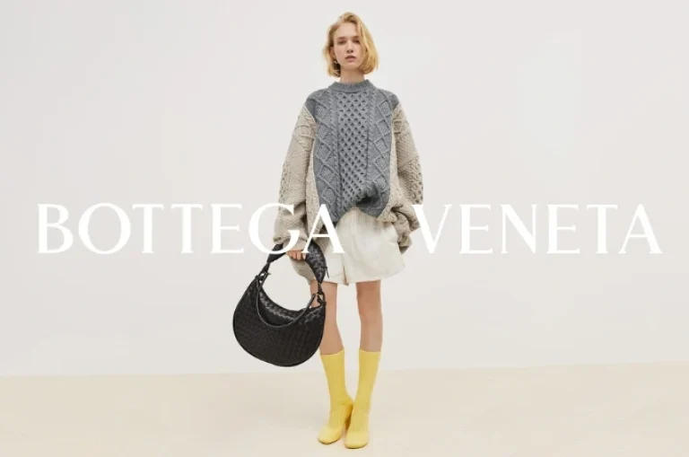 Bottega veneta