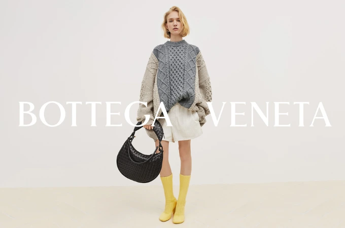 BOTTEGA VENETA