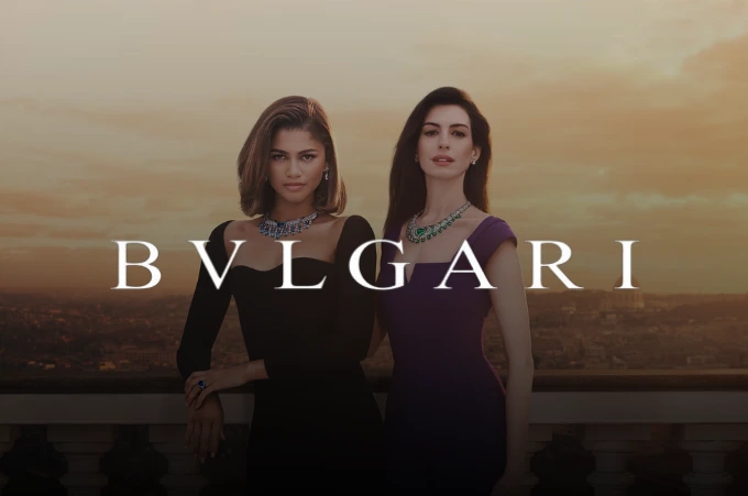 BVLGARI