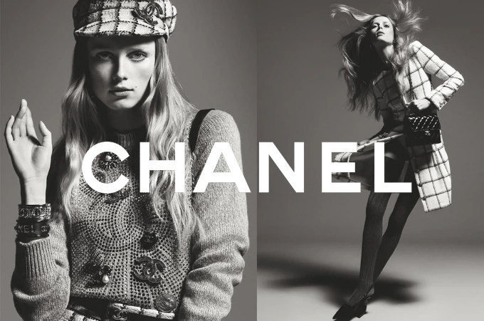 A favourite fashion brand: Coco Chanel – YEAR 1 – 2022 – Intro To Fashion  Marketing Unit