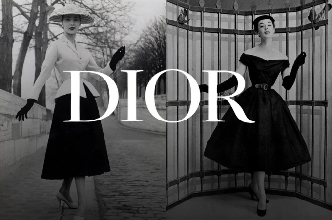 DIOR