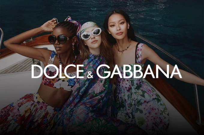 DOLCE & GABBANA