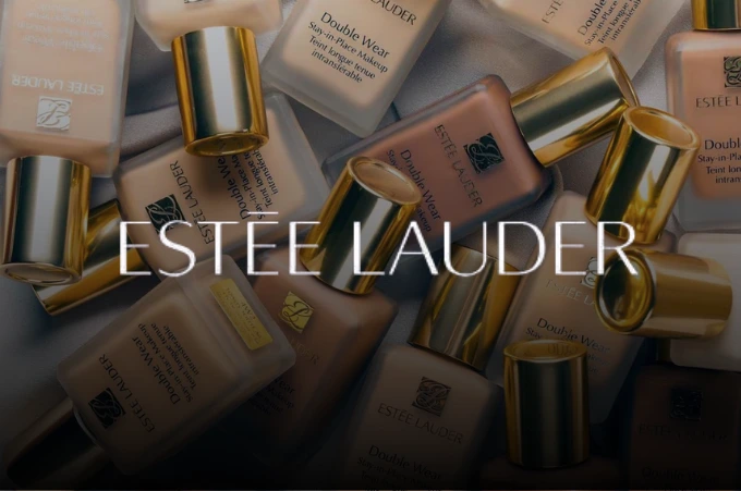 ESTEE LAUDER