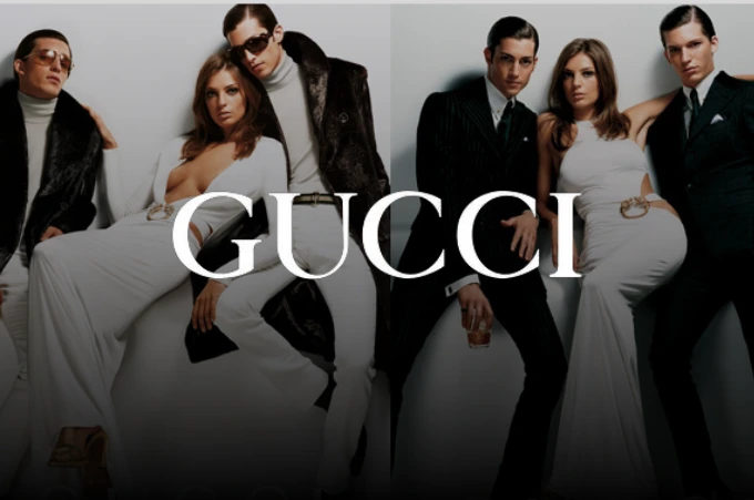 Luxury Style: Top 20 Global Fashion Brands