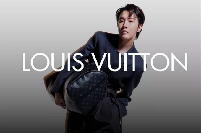 LOUIS VUITTON