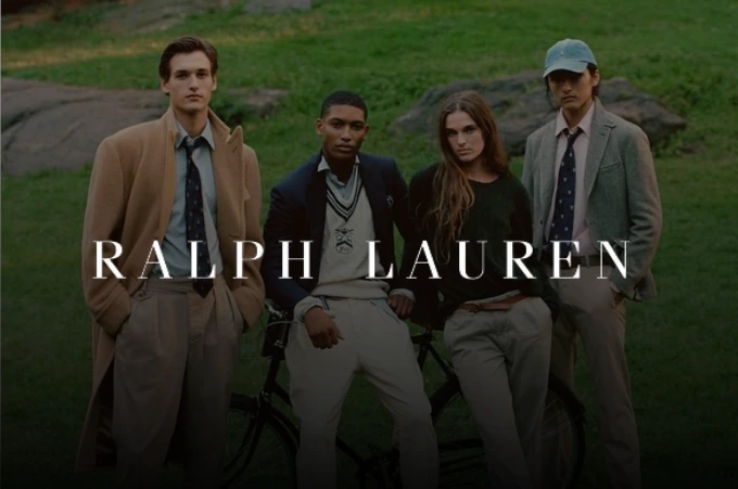 RALPH LAUREN