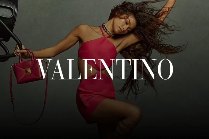 VALENTINO