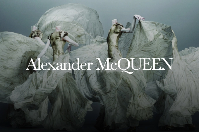 Alexender MCQueen