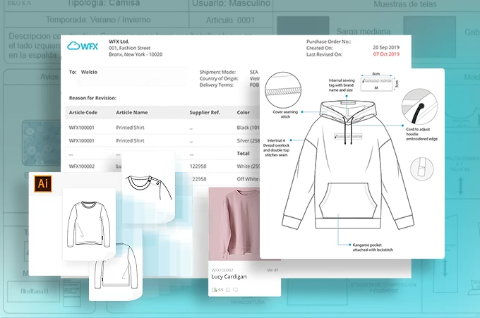 The Ultimate Guide to Fashion Tech Packs