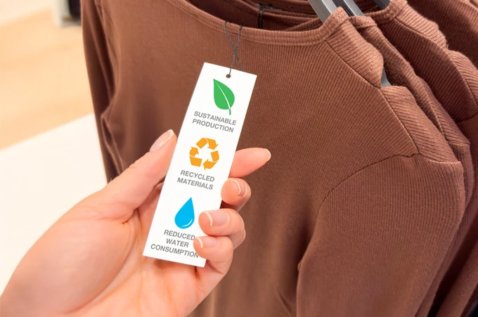 Product Development in Sustainability