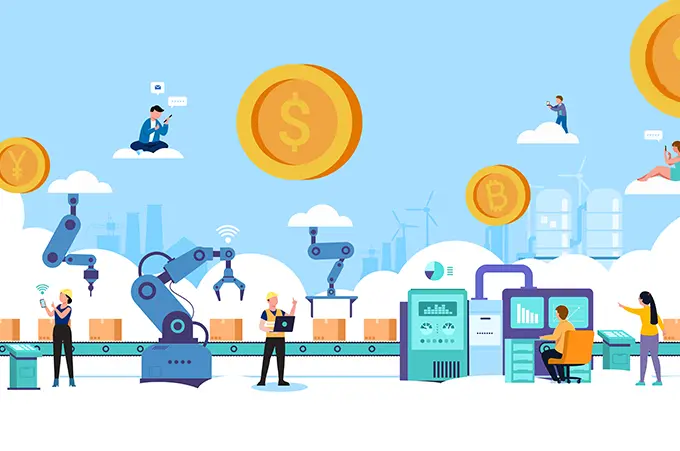 manufacturing cost