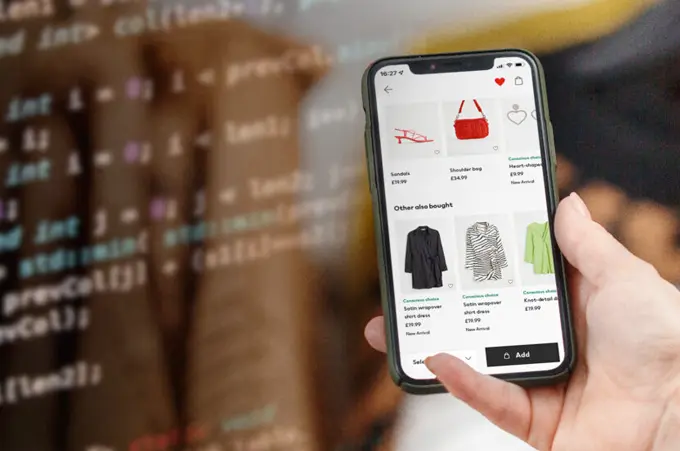 Trend predection with AI