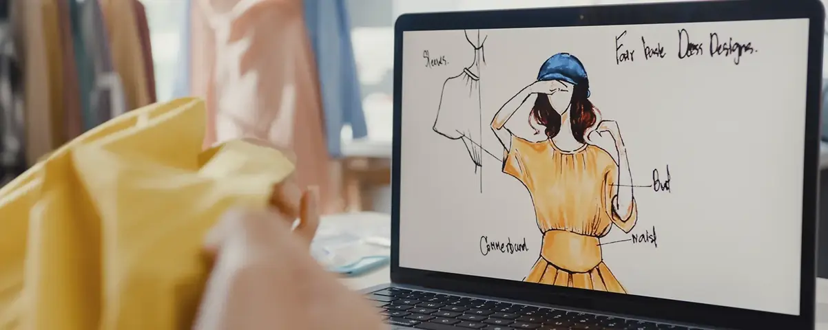 fashion software tools