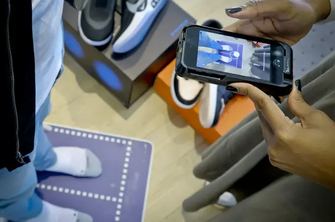 Improving customer experience
