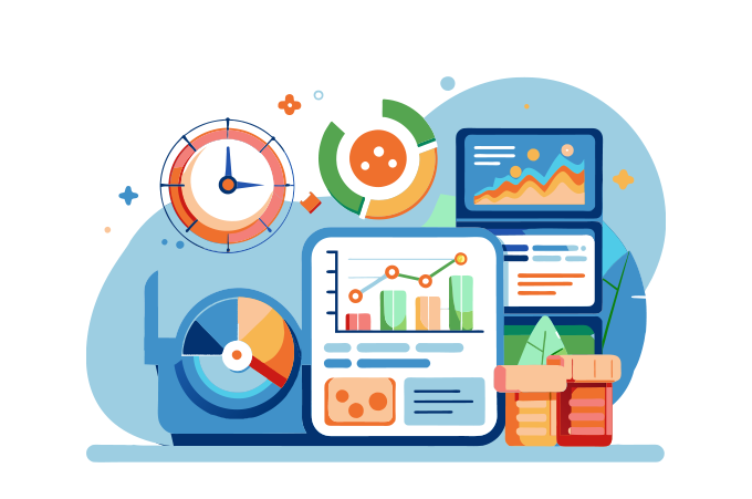 Asset Utilization