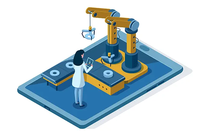 Automation