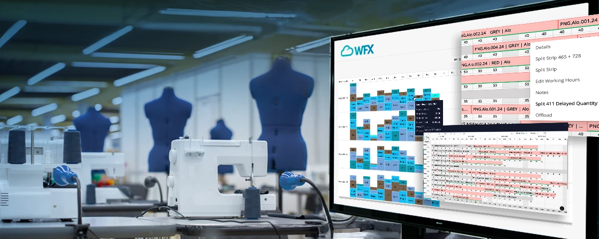 Top Features of Production Planning and Contro