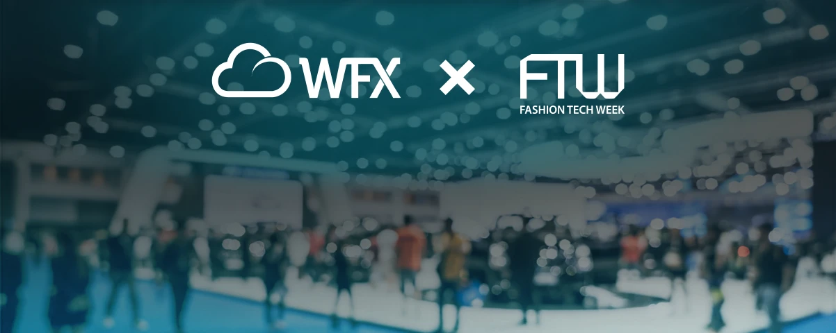 WFX at Fashion Tech Week 2025: Driving Digital Transformation in Fashion