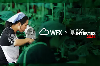 WFX at Indo InterTex 2024: Driving digital transformation for Indonesia’s textile industry