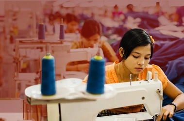 Indonesia’s Journey to Global Textile Prominence: Key Statistics