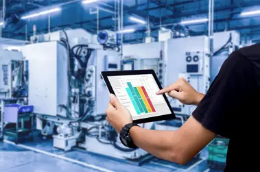 Maximizing ROI in Fashion: An Overview of Shop Floor Control Systems