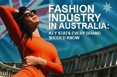 The Fashion Industry in Australia: Key Stats Every Brand Should Know